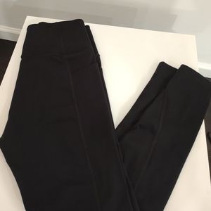 Victoria's secret essential leggings